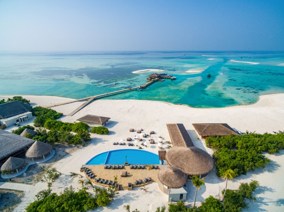 Cocoon Maldives 43/204