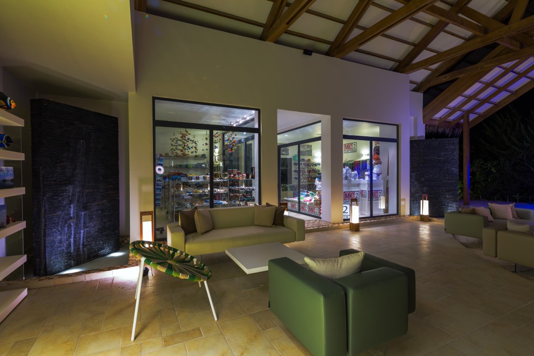 Cocoon Maldives 48/204