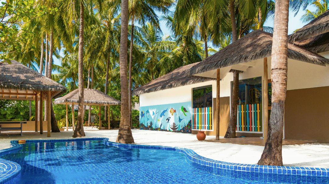 Cocoon Maldives 14/204