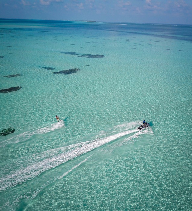 Cocoon Maldives 40/204