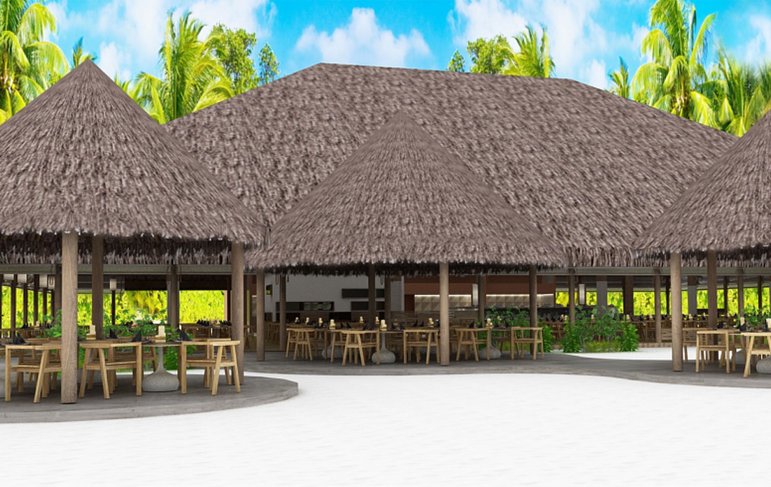 Cocoon Maldives 36/204