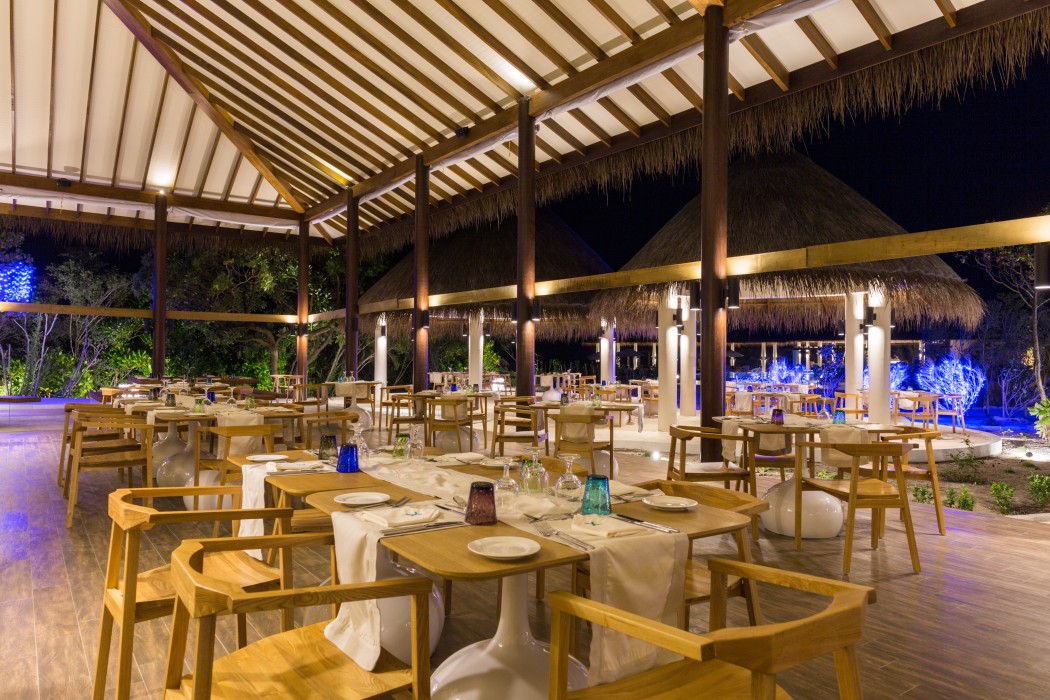 Cocoon Maldives 119/204