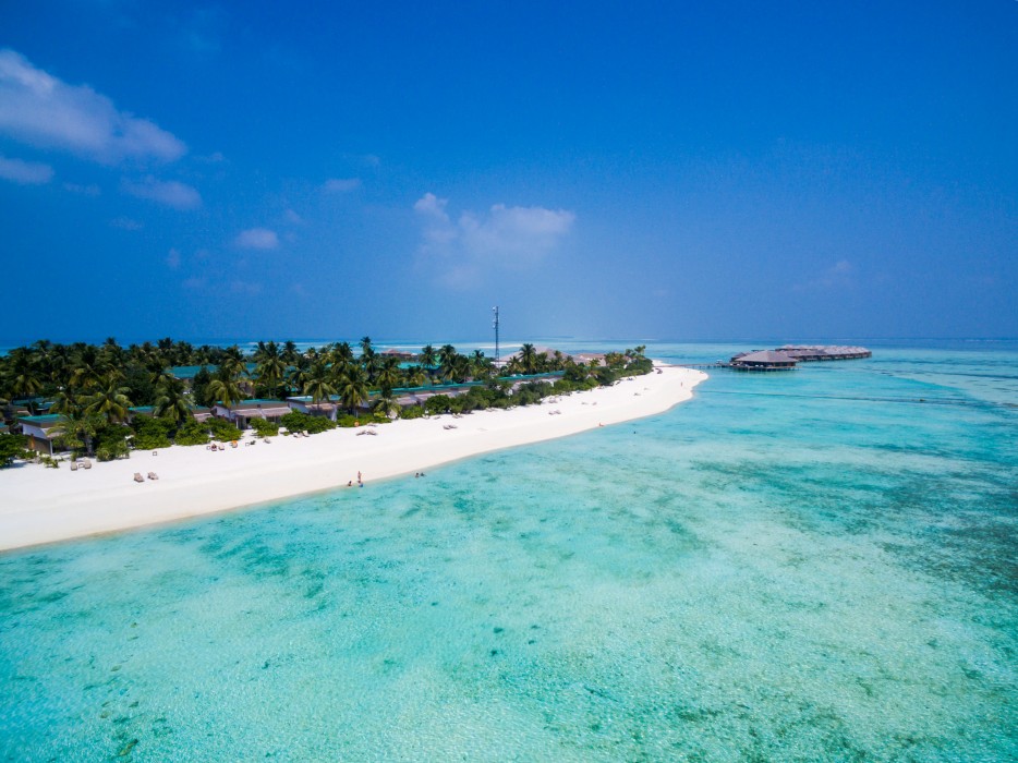 Cocoon Maldives 49/204