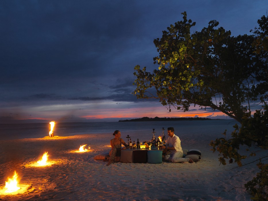 Cocoon Maldives 127/204