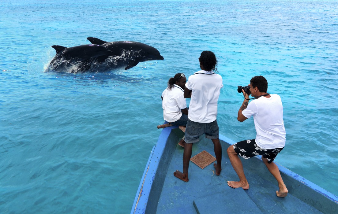 Cocoon Maldives 87/204