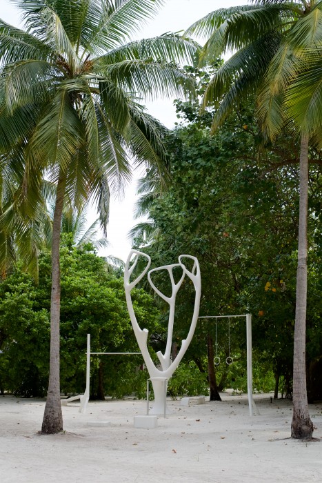 Cocoon Maldives 132/204