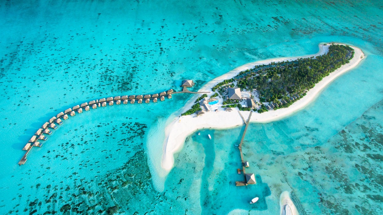 Cocoon Maldives 42/204