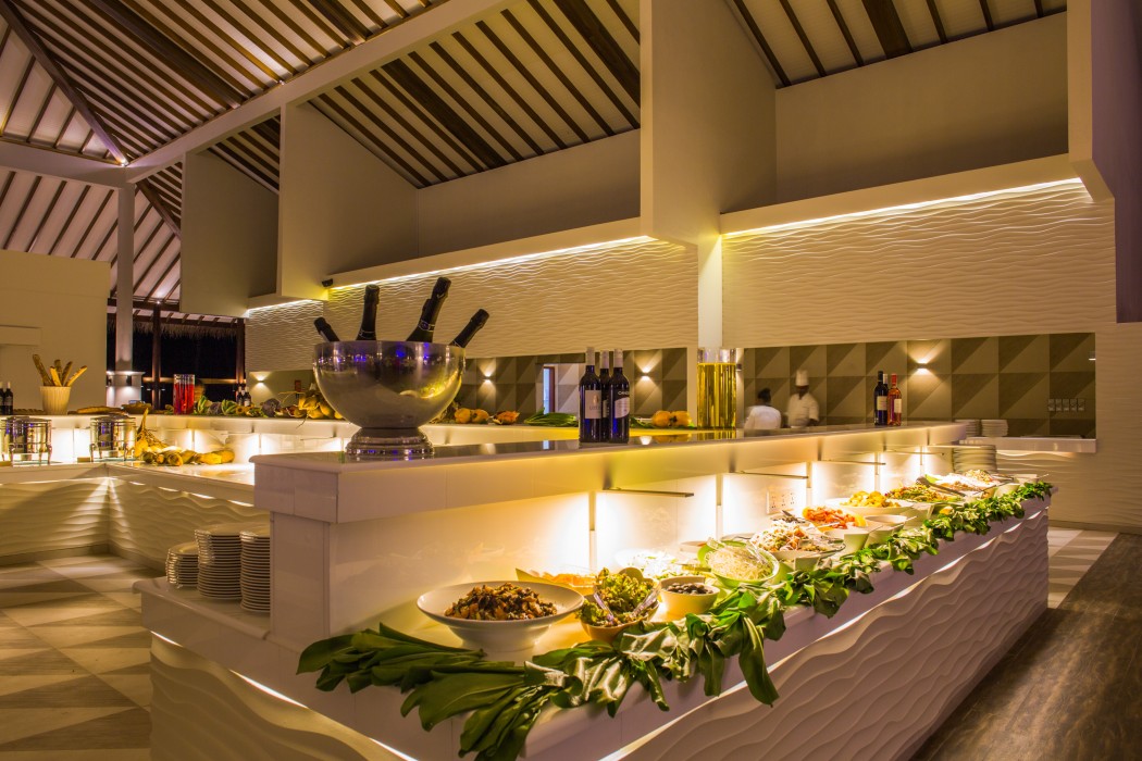 Cocoon Maldives 125/204