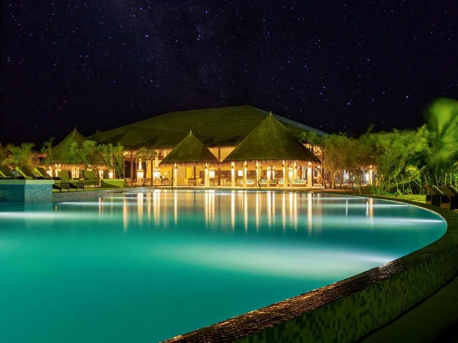 Cocoon Maldives 126/204