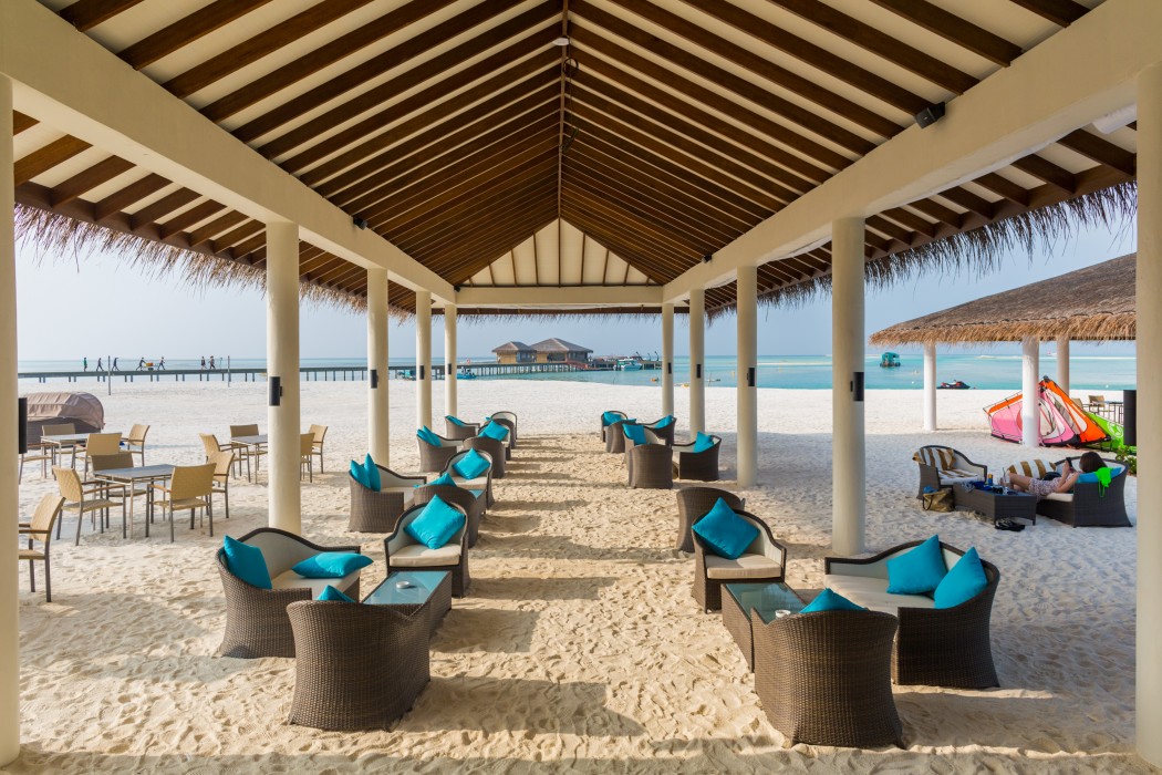 Cocoon Maldives 102/204