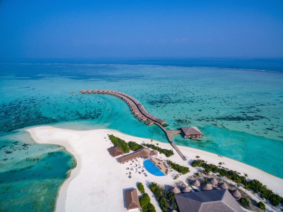 Cocoon Maldives 41/204