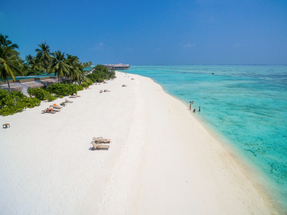 Cocoon Maldives 50/204