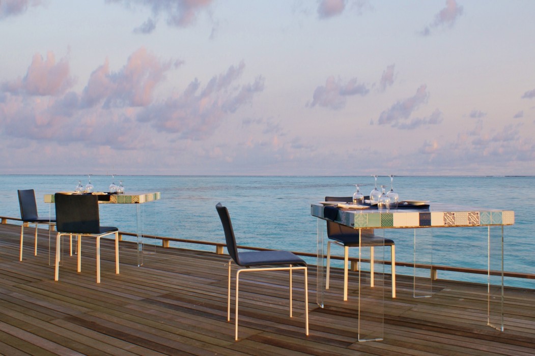 Cocoon Maldives 142/204