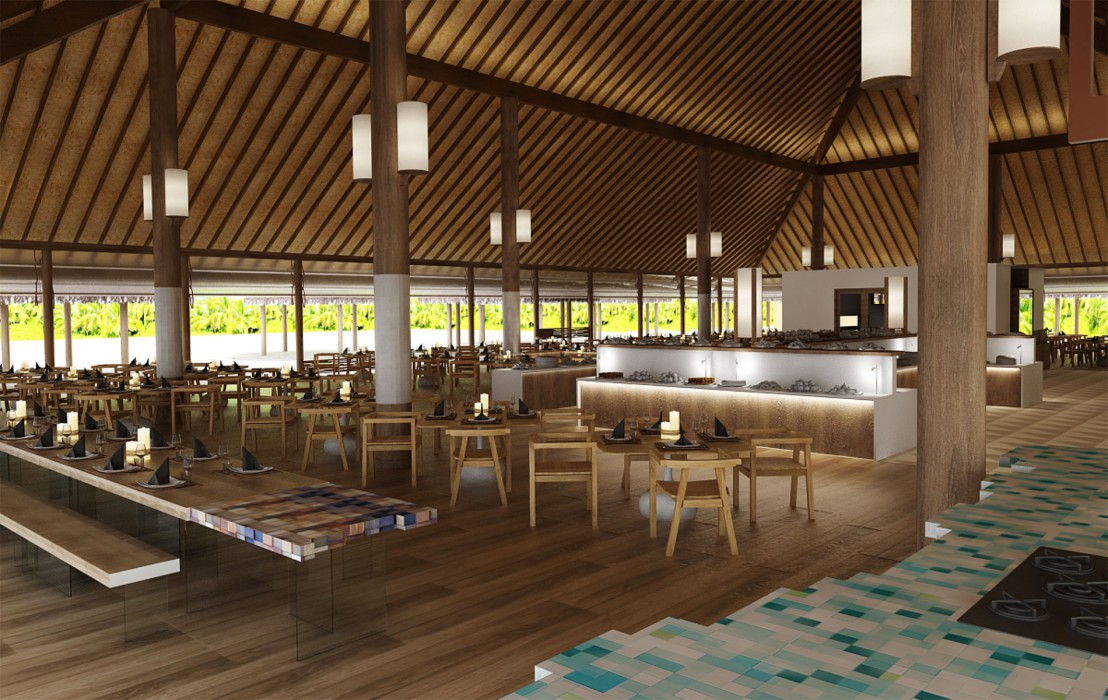 Cocoon Maldives 37/204
