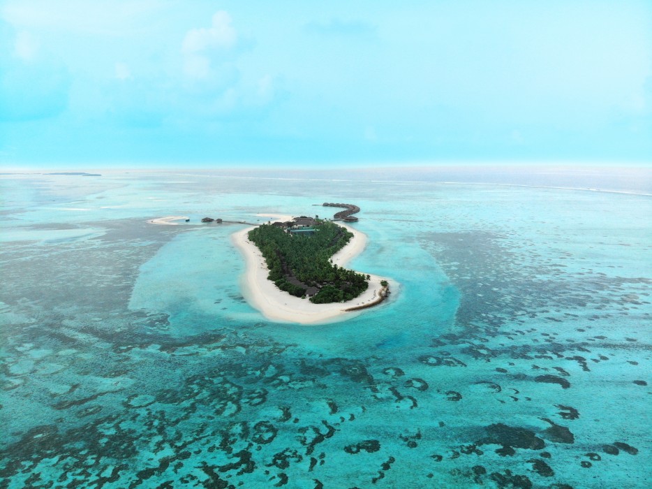 Cocoon Maldives 75/204