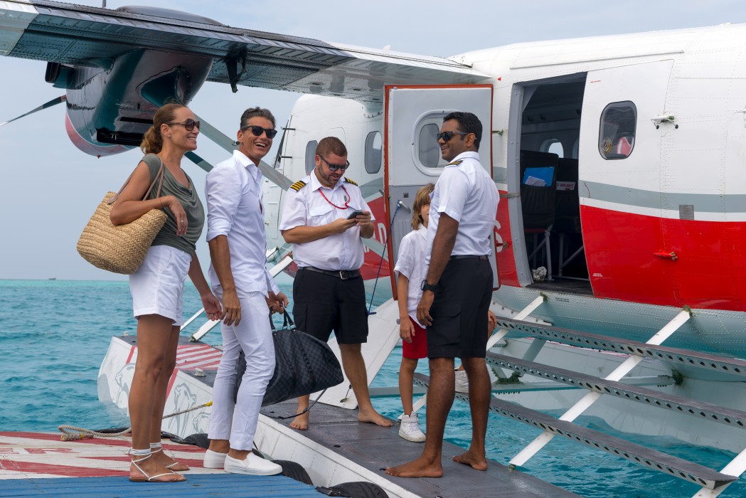 Cocoon Maldives 140/204