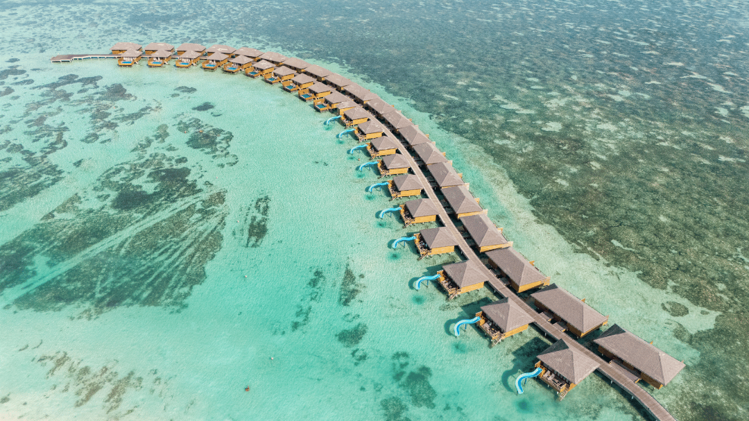 Cocoon Maldives 13/204