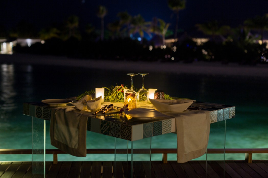 Cocoon Maldives 111/204