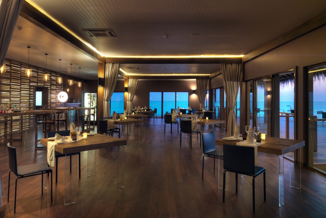 Cocoon Maldives 68/204