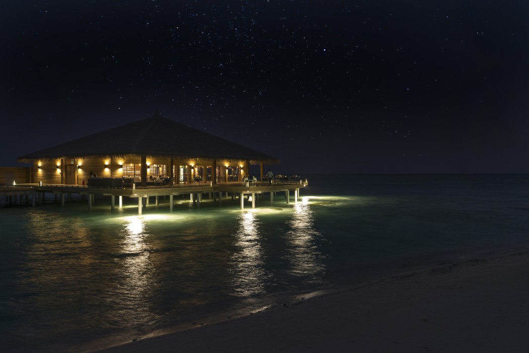 Cocoon Maldives 112/204
