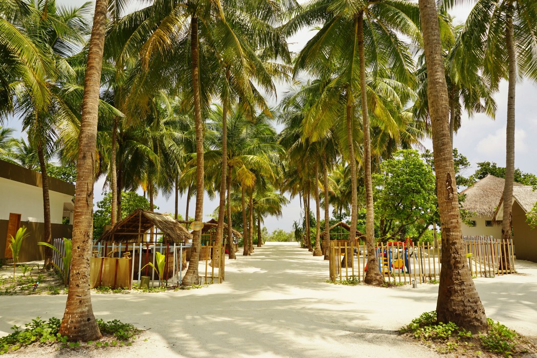 Cocoon Maldives 81/204