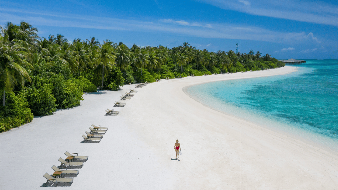 Cocoon Maldives 9/204