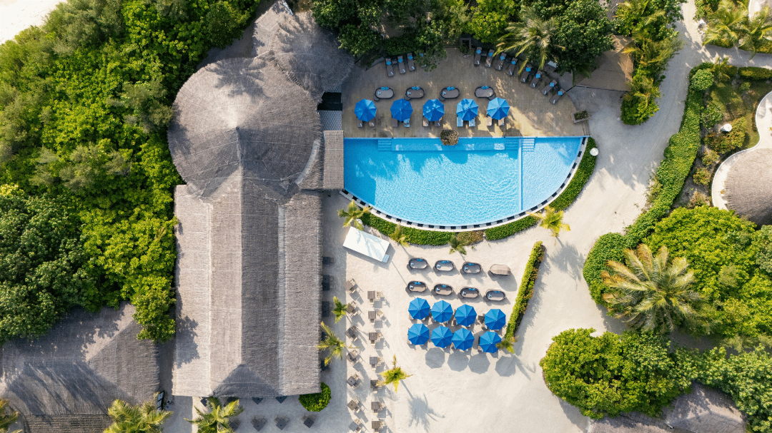 Cocoon Maldives 16/204