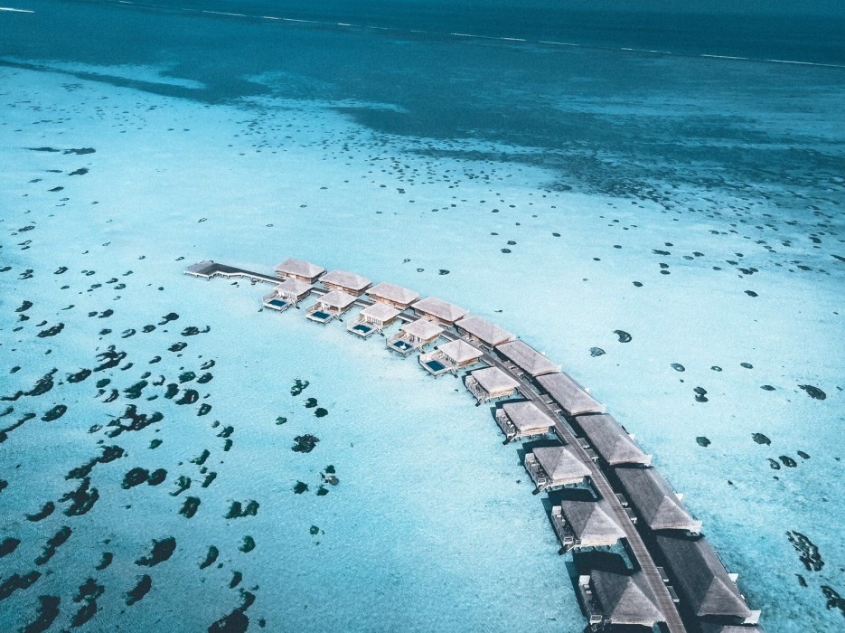 Cocoon Maldives 92/204