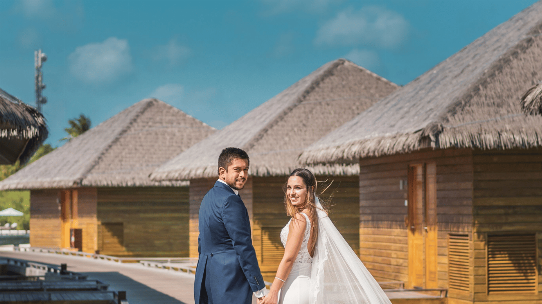 Cocoon Maldives 148/204