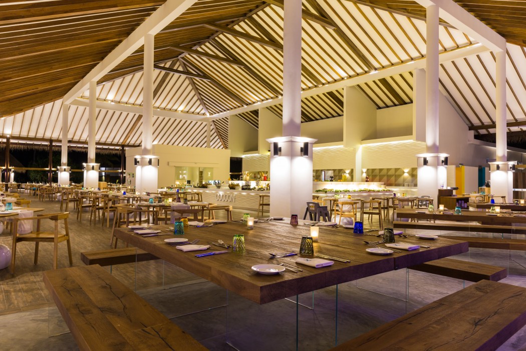 Cocoon Maldives 123/204
