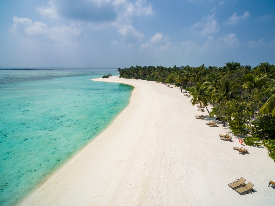 Cocoon Maldives 51/204