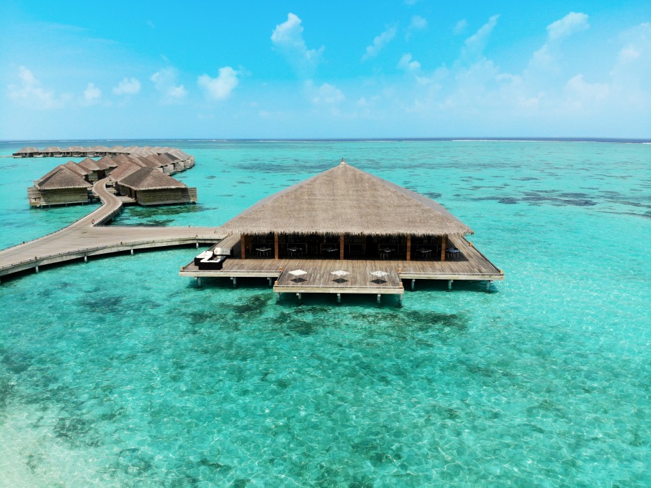 Cocoon Maldives 115/204