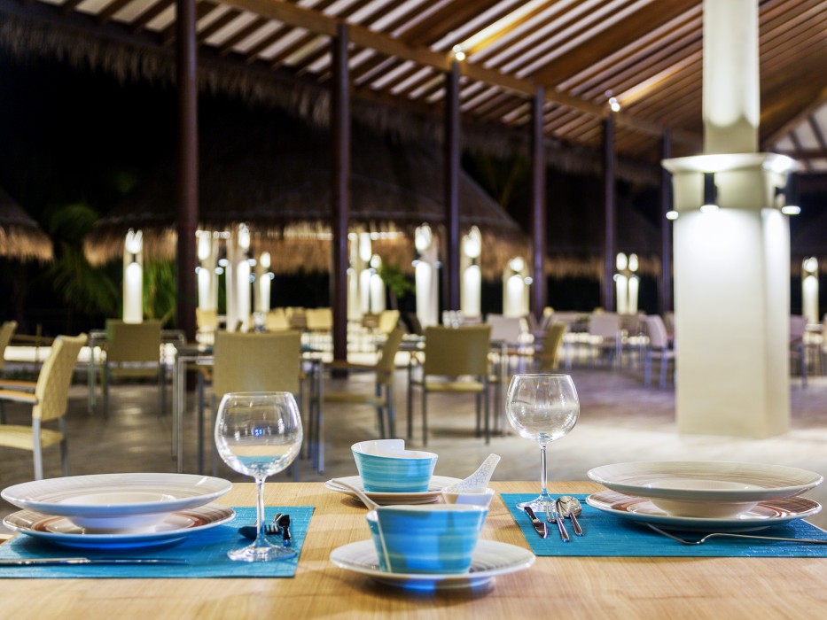 Cocoon Maldives 117/204