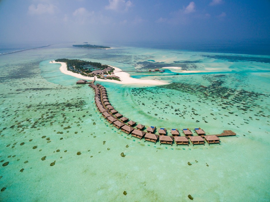 Cocoon Maldives 39/204