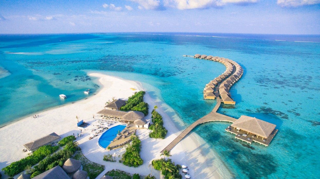Cocoon Maldives 144/204