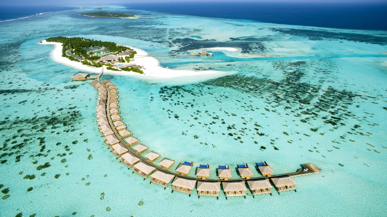 Cocoon Maldives 44/204
