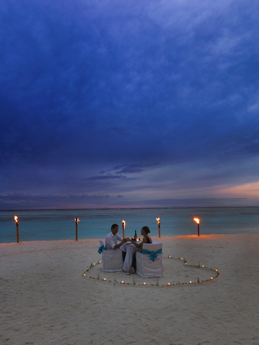 Cocoon Maldives 134/204
