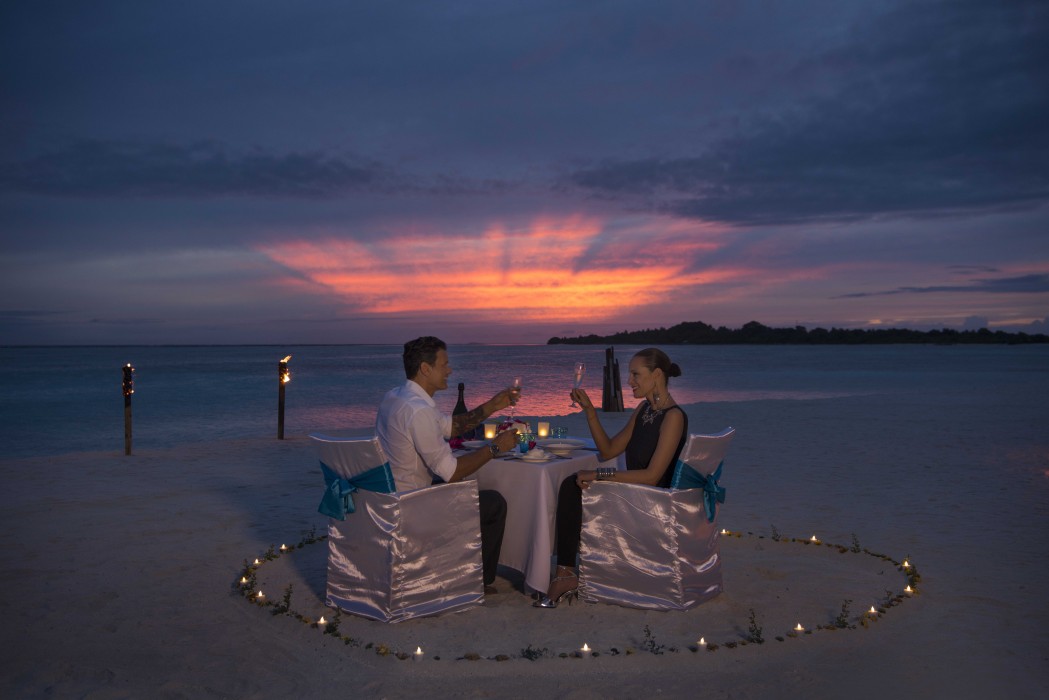 Cocoon Maldives 129/204