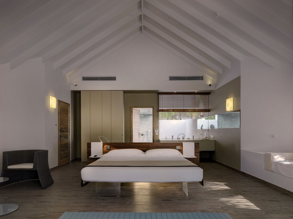 BEACH SUITE-Transfer Included Seaplane