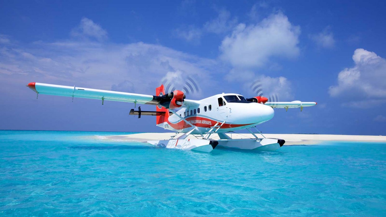 Cocoon Maldives 130/204