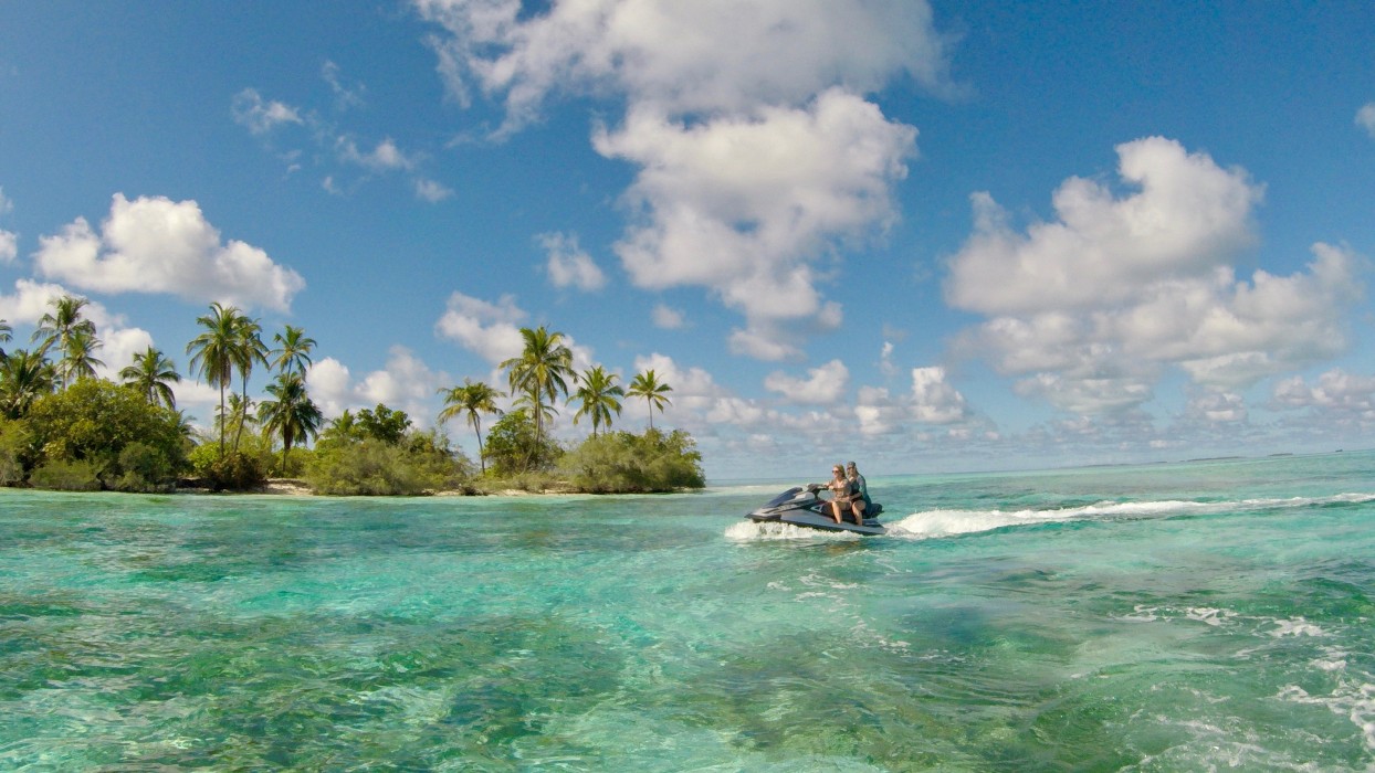 Cocoon Maldives 93/204