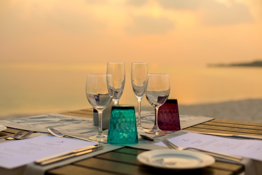 Cocoon Maldives 135/204