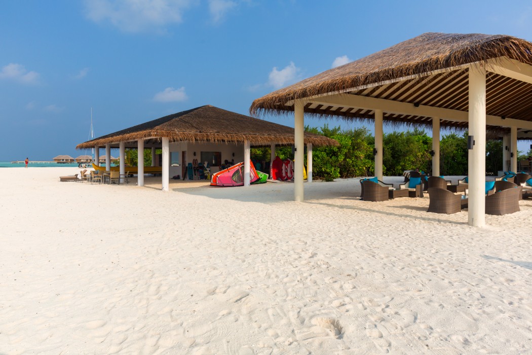 Cocoon Maldives 167/204