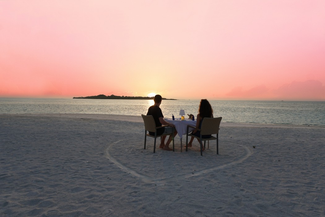 Cocoon Maldives 74/204
