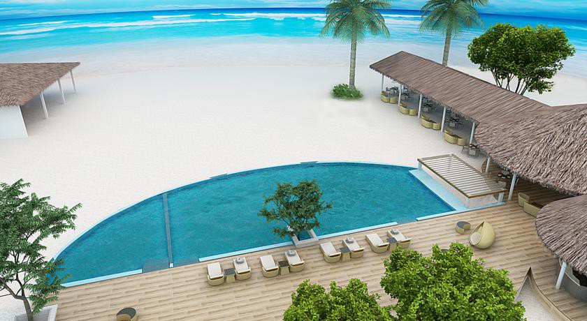Cocoon Maldives 166/204