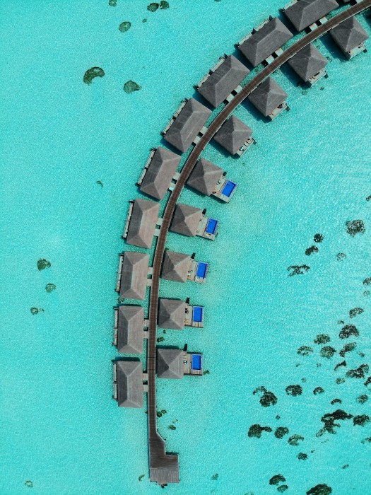 Cocoon Maldives 86/204