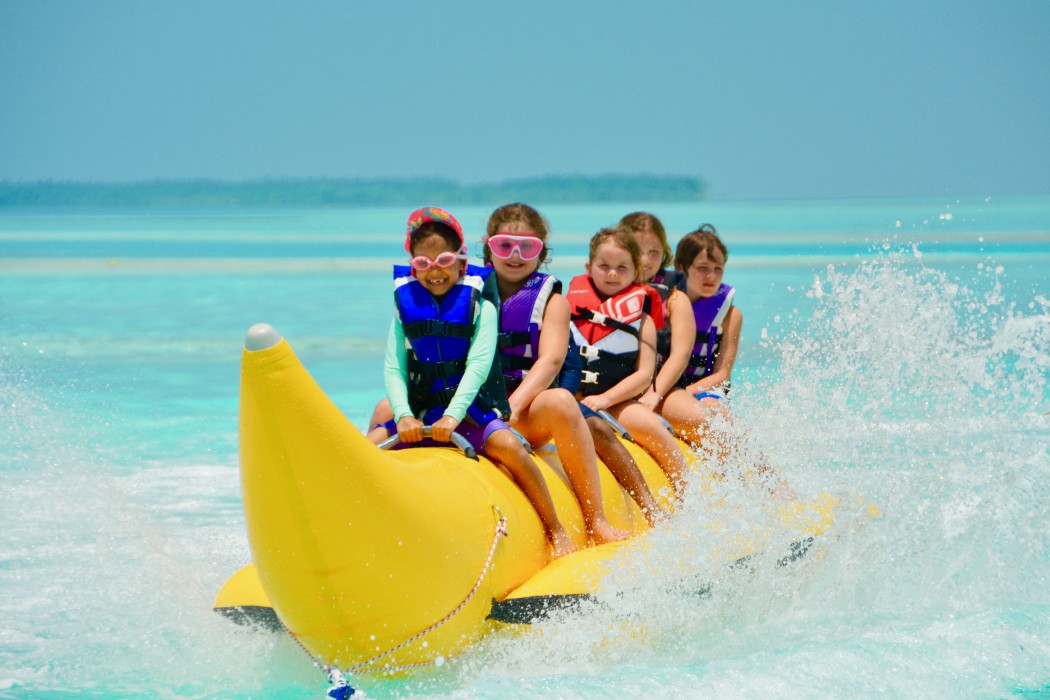 Cocoon Maldives 53/204