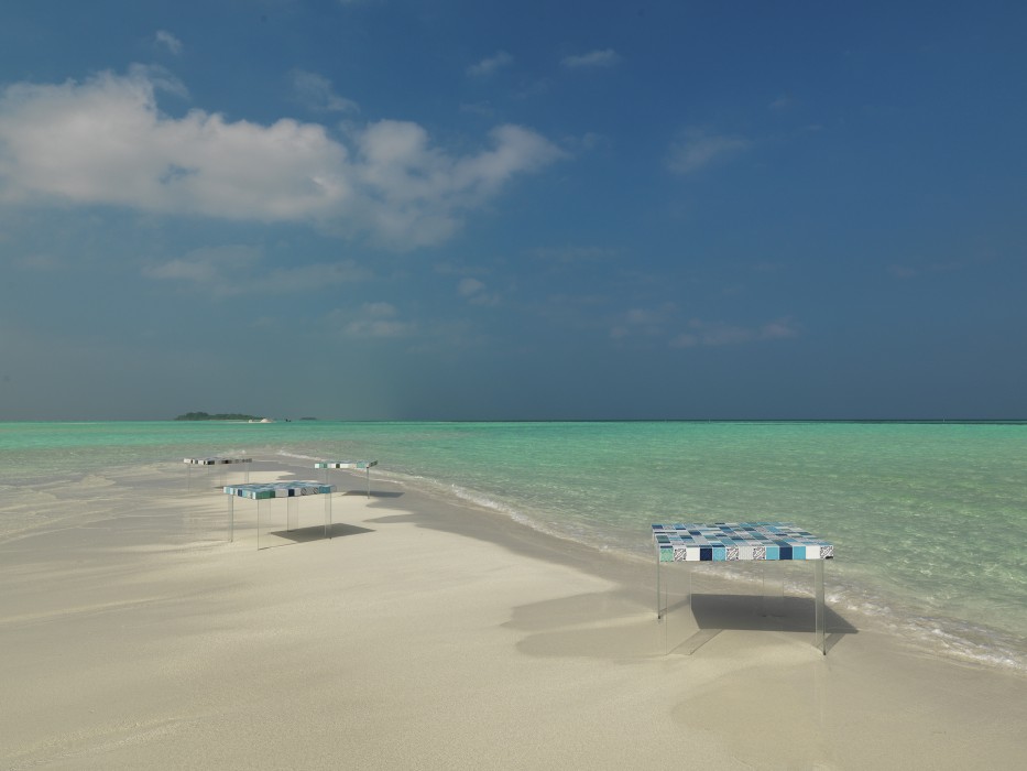 Cocoon Maldives 69/204