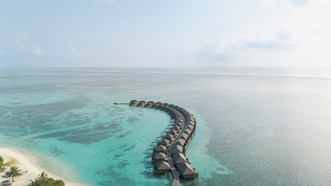 Cocoon Maldives in Ookolhufinolhu