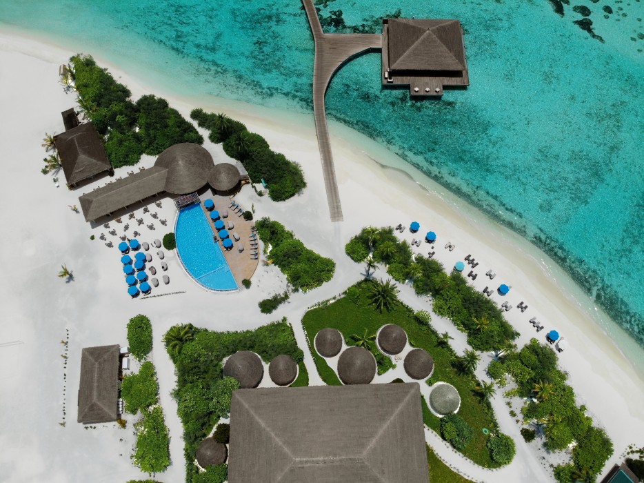 Cocoon Maldives 54/204